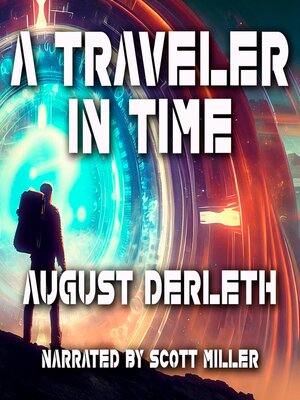 cover image of A Traveler in Time